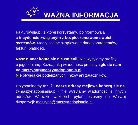 Ogłoszenie fakturownia popup (1)